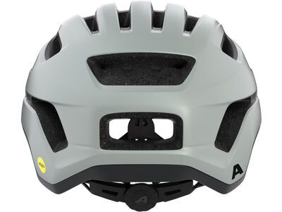 Alpina Paranus MIPS, smoke-grey midnight-grey matt - Bild 4