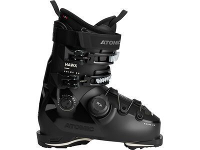 Atomic Hawx Prime 85 BOA W, black/anthracite