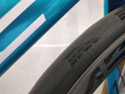 ***2. Wahl*** Cube Agree C:62 Race chromeblue´n´liquidblue - Bild 4