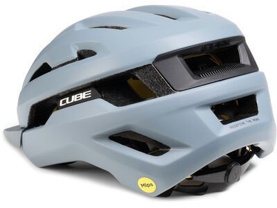 Cube Helm Hover, blue - Bild 3