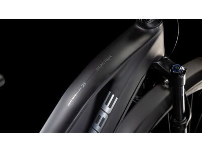 Cube Reaction Hybrid Race 800 Allroad Trapeze 27.5, black´n´metal - Bild 3