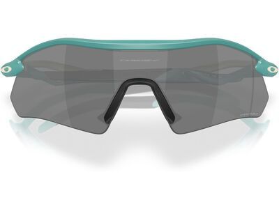Oakley Radar Plate, Prizm Black / matte pacific - Bild 7