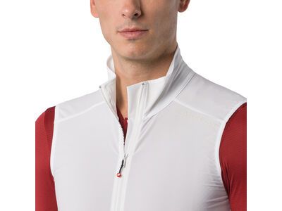 Castelli Espresso 2 Vest, ivory - Bild 4