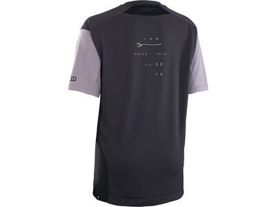 ION MTB Jersey Scrub AMP Short Sleeve BAT Women, black - Bild 2