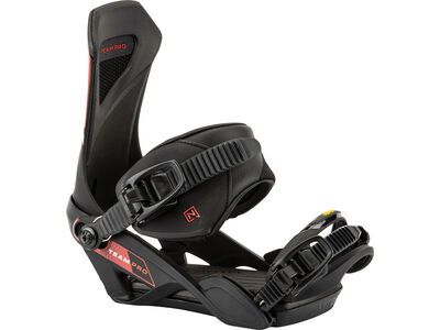 Nitro Team Pro, black red - Bild 2