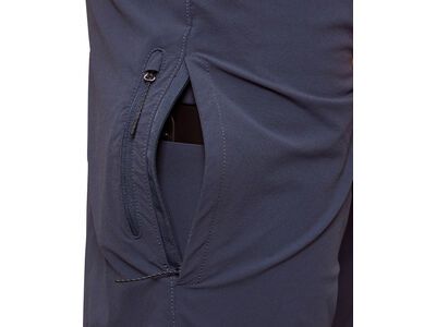 Endura AllTrack Ride Übershorts, carbon grey - Bild 8
