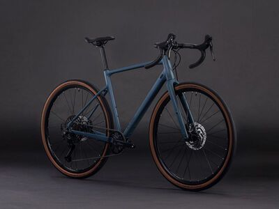 Cube Nuroad Pro 700C, whale´n´reflex - Bild 2