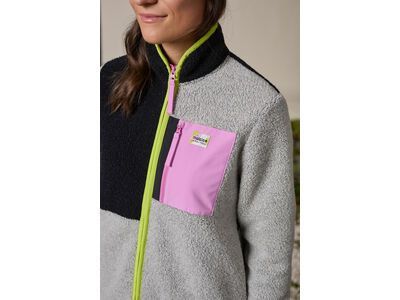 Maloja VallettaM., grey melange multi - Bild 3