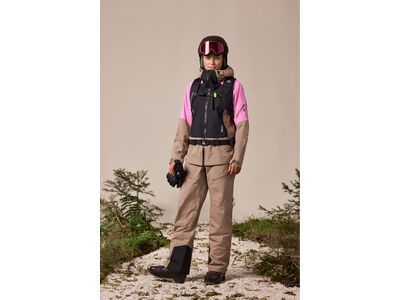 Maloja EiskogelM., deep black multi - Bild 9