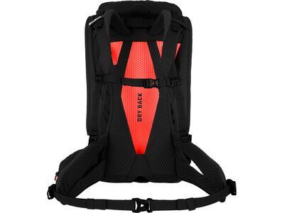 Salewa Alp Trainer 25L, black out - Bild 2