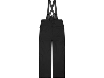 Picture Avening Bib Pants, black - Bild 3