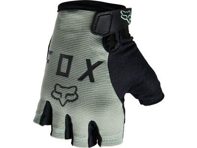 Fox Womens Ranger Gel Glove, eucalyptus