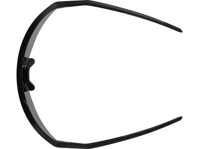 Alpina Sonic HR M Q-Lite, Blue Mirror / black matt - Bild 5