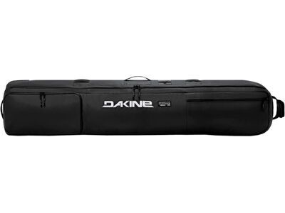 Dakine Low Roller Snowboard Bag - 175 cm black coated