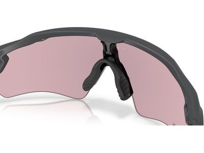 Oakley Radar EV Path, Prizm Transitions Black / matte carbon - Bild 5