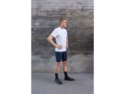 POC M's Air Tee, hydrogen white - Bild 3