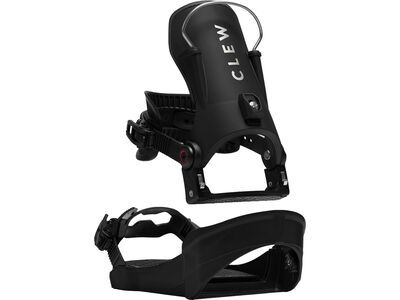 Clew Independence 1.0, black - Bild 2
