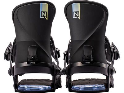 Nitro Fate, ultra black - Bild 3
