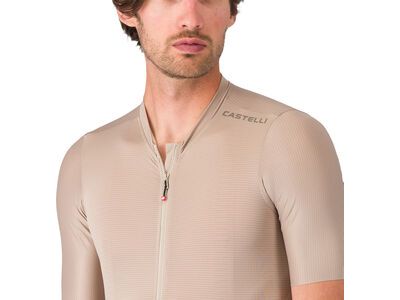 Castelli Espresso 2 Jersey, clay - Bild 4