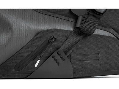 Cube Acid Satteltasche Pack Pro 15, black - Bild 8