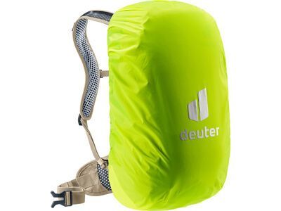 Deuter Race Air 10, alu-greystone - Bild 11