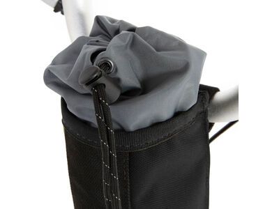 Restrap City Stem Bag - 1 L, black - Bild 5