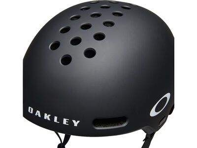 Oakley Mod PRK MIPS, matte black - Bild 4