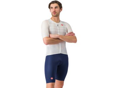 Castelli Free Aero Race S Bibshort, belgian blue - Bild 7