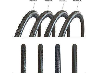 Maxxis Reaver HYPR-X EXO TR - 700C - Bild 2