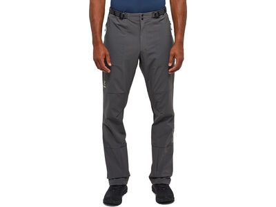 Haglöfs L.I.M Quiver Pant Men, magnetite - Bild 3