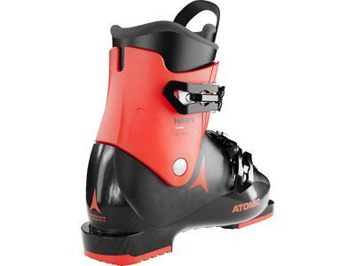 Atomic Hawx Kids 2, black/red - Bild 2