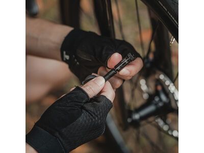 Topeak Race Rocket HP Mini, black - Bild 10