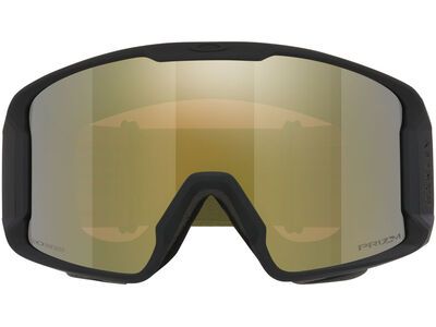 Oakley Line Miner L, Prizm Snow Sage Gold Iridium / fern b1b - Bild 2