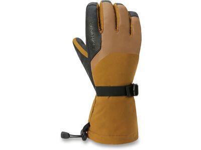 Dakine Nova Glove, rubber - Bild 2