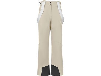 2117 of Sweden Women’s Grubban Light Padd Ski Pant, beige - Bild 1