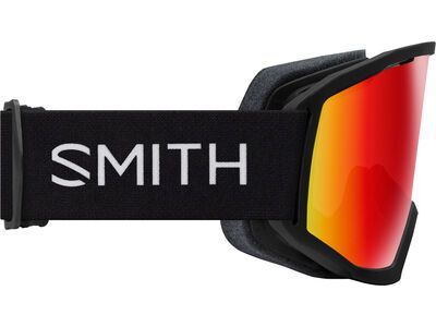 Smith Loam MTB, Red Mirror + WS / black - Bild 4