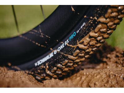 Schwalbe G-One RX Pro Addix Race / Race Pro V-Guard - 700C - Bild 33