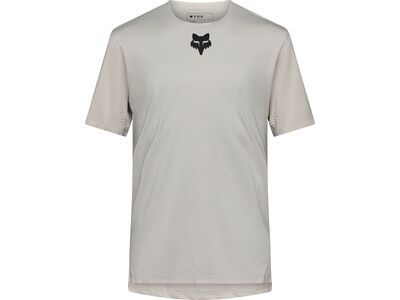 Fox Flexair Short Sleeve Jersey, chalk - Bild 1