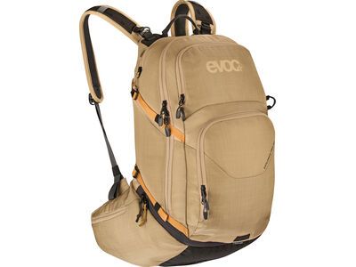 Evoc Explorer Pro 26, heather gold