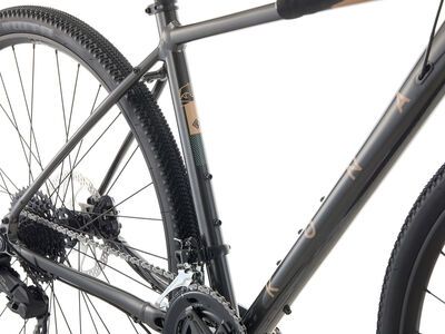 Kona Libre, gloss metallic charcoal - Bild 6