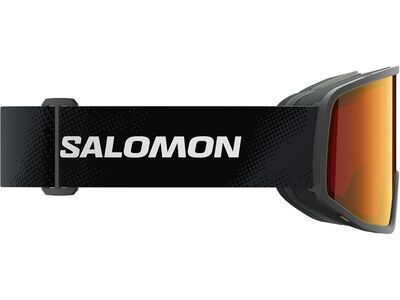 Salomon Sentry Pro S, Sigma Poppy Red / black - Bild 4