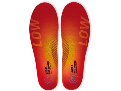 Sidas 3Feet Eco Winter Low - Bild 2