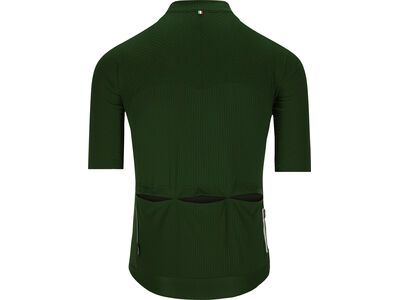 Q36.5 Dottore Pro Jersey, forest green - Bild 2