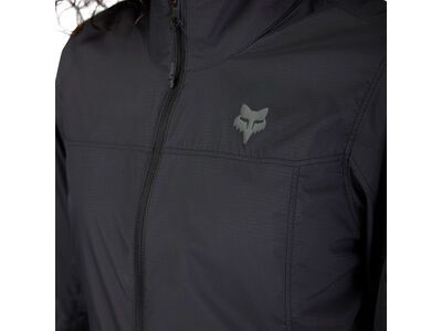 Fox Womens Ranger Wind Jacket, black - Bild 6