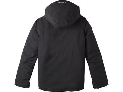 O’Neill Lite Jacket, black out - Bild 2