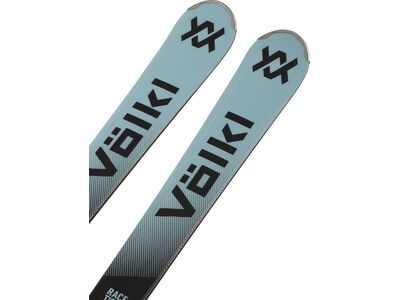 Völkl Racetiger MC Blue + vMotion 12 GW Blue - Bild 5