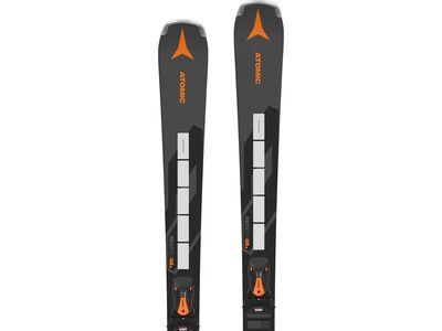 Atomic Redster Q9.8 Revoshock S + I 12 GW, grey/black - Bild 3