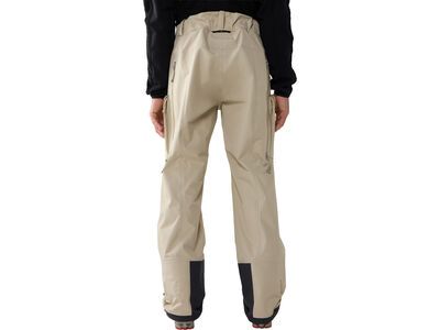 Haglöfs Vassi GTX II Pant Men, chalk beige - Bild 5