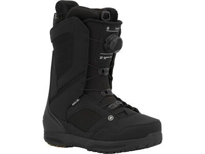 Ride Sage black