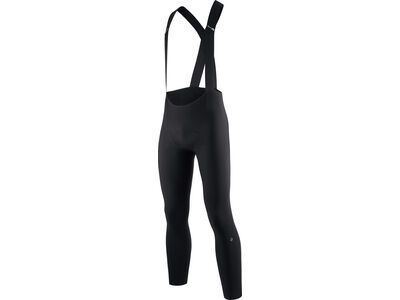 Assos Mille GT Spring Fall Bib Tights S11, black series - Bild 4
